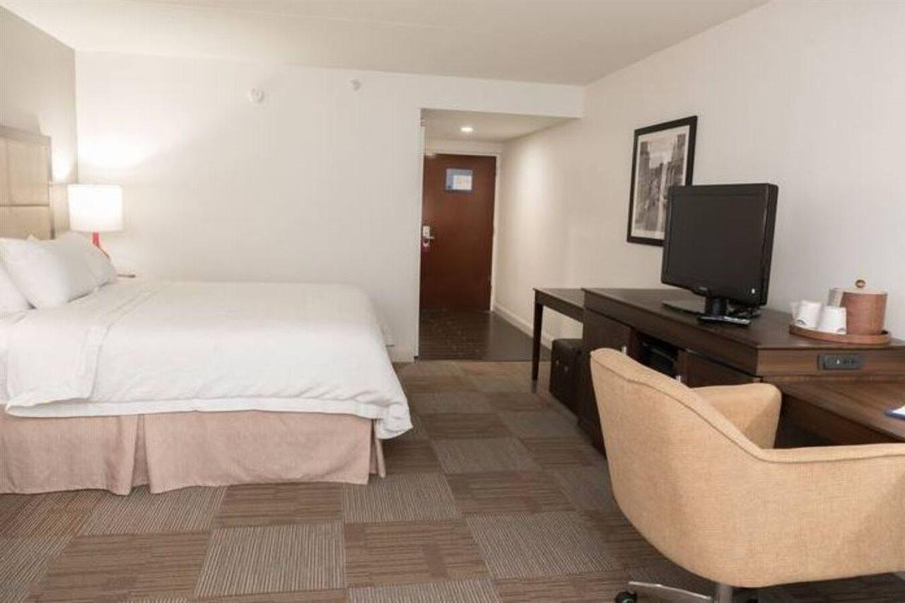 Hampton Inn Morristown Exterior foto