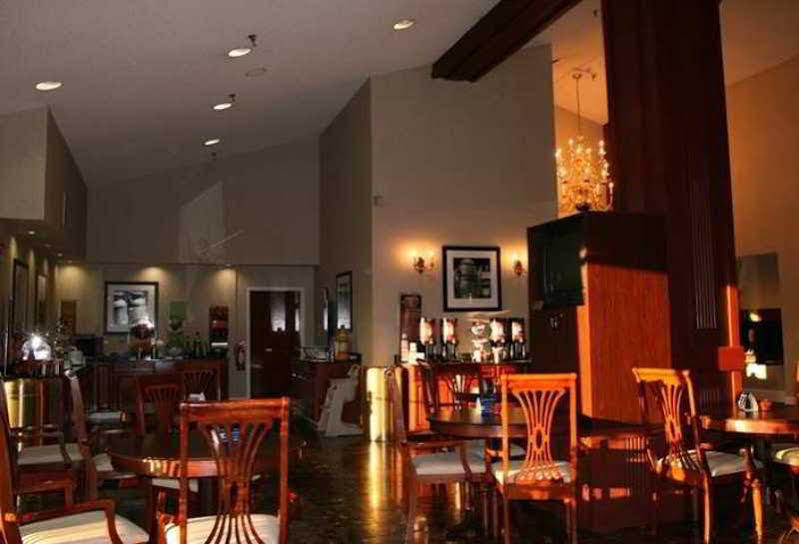 Hampton Inn Morristown Exterior foto